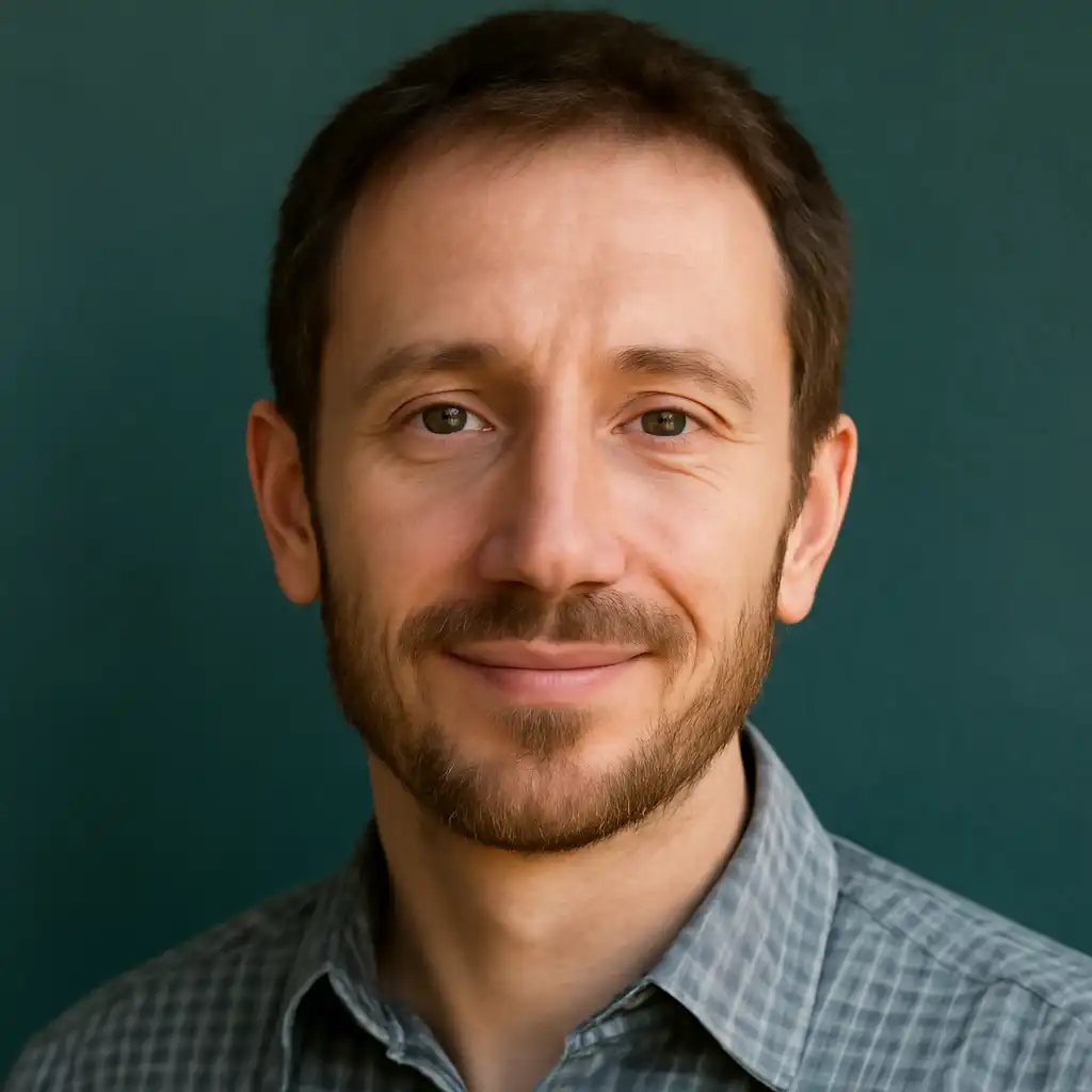 Andrea Moretti